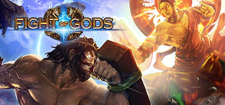诸神之战 Fight of Gods v1.0.8免安装官方中文绿色版_大玩家GAMES