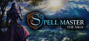 法术大师:传奇 Spell Master The Saga 免安装v0.8.5.10绿色中文版_大玩家GAMES