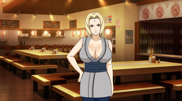 图片[3]_火影忍者：异族崛起 Jikage Rising 第3章 ver2.27 Arc3 汉化版_大玩家GAMES