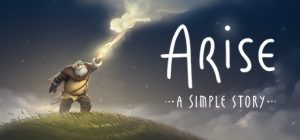 Arise:一个简单的故事 免安装绿色中文版_大玩家GAMES