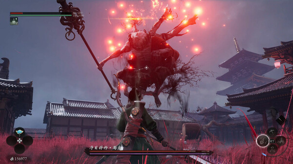 图片[1]_风起洛阳 FengQiLuoYang 免安装Demo绿色中文版_大玩家GAMES