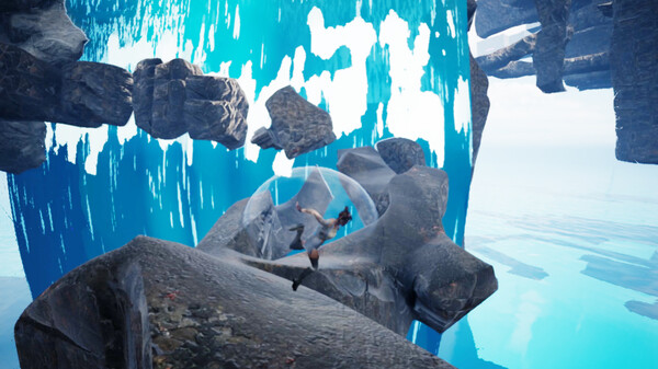 图片[2]_一款关于攀岩的困难游戏 A Difficult Game About Climbing 免安装绿色中文版_大玩家GAMES