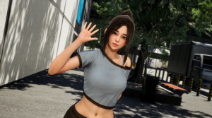 跨领域/跨界 Cross Realms v0.3 汉化版_大玩家GAMES