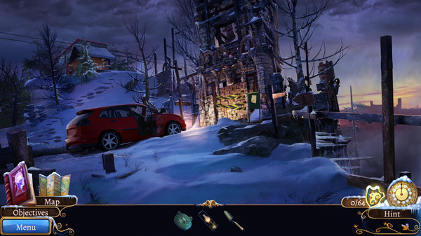 图片[1]_梦行者：永不入睡 Dreamwalker: Never Fall Asleep 免安装中文绿色版_大玩家GAMES