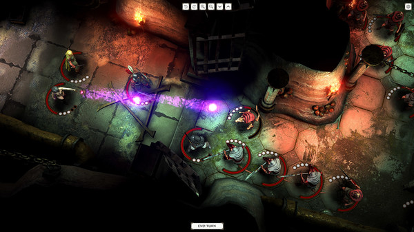 图片[2]_战锤任务2：时间末日 Warhammer Quest 2: The End Times 免安装简体中文绿色版_大玩家GAMES