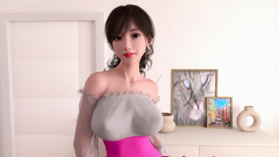 图片[1]_喜悦 Joy Day4 汉化版_大玩家GAMES