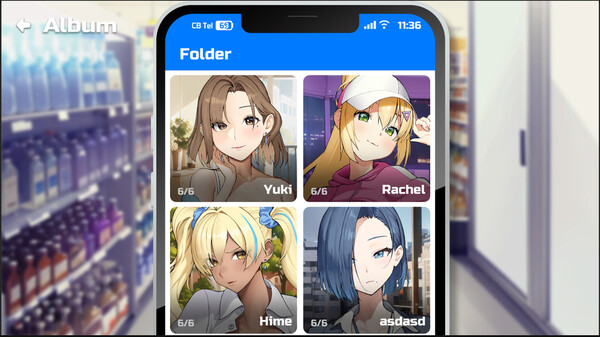 图片[3]_身体薪酬 Body Pay STEAM官方中文版_大玩家GAMES