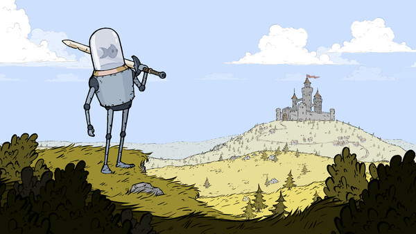 图片[3]_中世纪合金 Feudal Alloy 免安装绿色中文版_大玩家GAMES