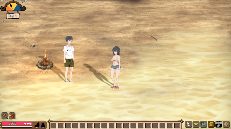 图片[3]_疯狂岛 Mad Island V0.4.5 官方中文版+DLC STEAM官方中文版_大玩家GAMES