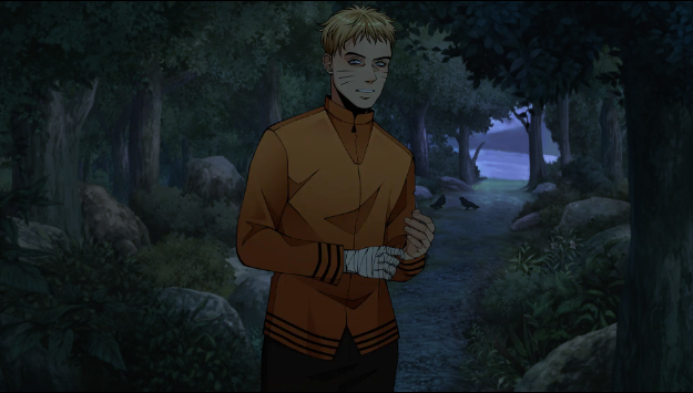 图片[1]_火影忍者：忍者领主 Naruto: Shinobi Lord ver0.39 汉化版_大玩家GAMES