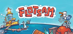浮游世界 Flotsam 免安装 v0.7.6e9 绿色中文版_大玩家GAMES