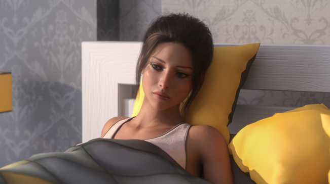 图片[1]_凯特/新鲜物语 Kate/Fresh Story S2 v1.0.9 汉化版_大玩家GAMES