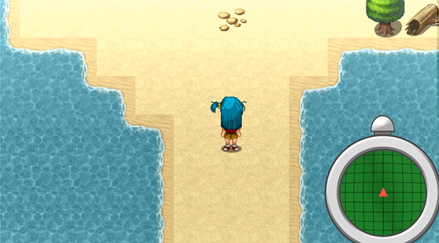 图片[3]_龙珠大冒险四部曲- 精翻汉化版+本子+CG RPG游戏_大玩家GAMES