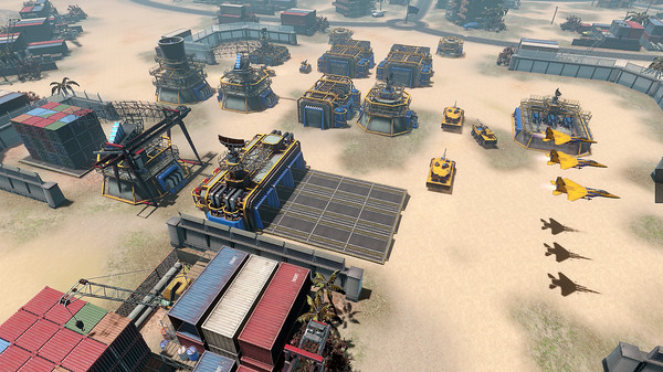 图片[2]_装甲冲突3 免安装v2.10绿色中文版_大玩家GAMES