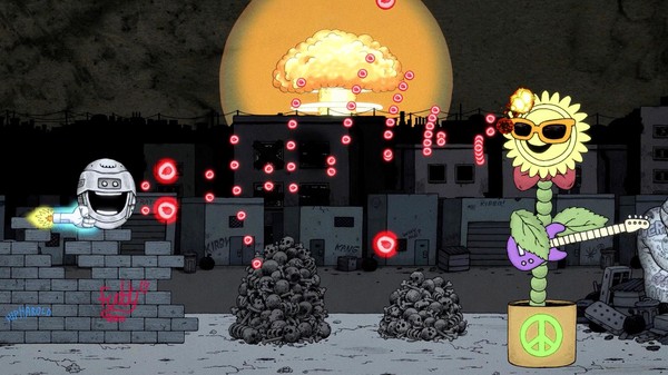 图片[2]_自由的中指 Freedom Finger 免安装绿色中文版_大玩家GAMES