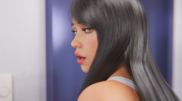 图片[2]_同居室友 精美短篇汉化完结版_大玩家GAMES