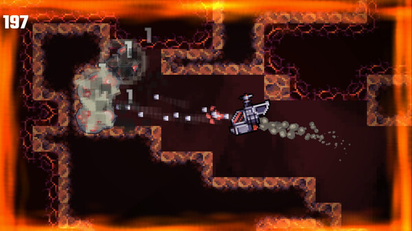 图片[3]_深地爆破采掘 BORE BLASTERS 免安装绿色中文版_大玩家GAMES