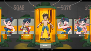 69号避难所/深层保险库 69 Deep Vault 69 v0.6.7 汉化版 沙盒游戏_大玩家GAMES