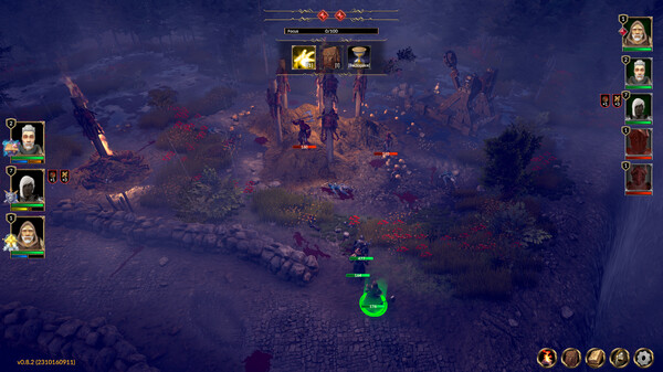 图片[1]_佐瑞亚：碎裂纪元 Zoria Age of Shattering 免安装v1.1.6野行者职业DLC绿色中文版_大玩家GAMES