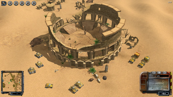 图片[3]_猪兔大战 S.W.I.N.E. HD Remaster HD重制版 免安装v1.0中文汉化版_大玩家GAMES