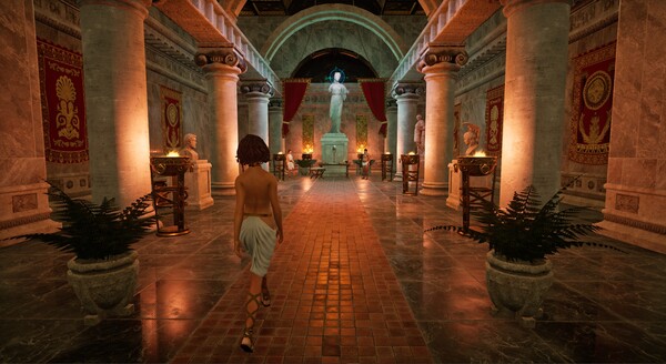 图片[1]_罗马的奴隶 Slaves of Rome ver2.0.9 官方中文版_大玩家GAMES