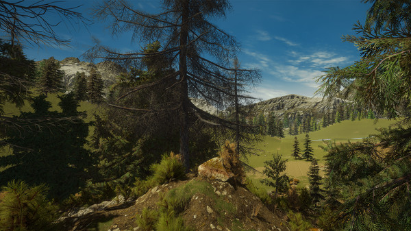 图片[1]_淘金热：The Game old Rush The Game 免安装v1.7.1.174绿色中文版_大玩家GAMES