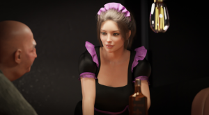 凯特/新鲜物语 Kate/Fresh Story S2 v1.0.9 汉化版_大玩家GAMES