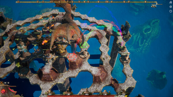 图片[1]_Intra塔防 免安装绿色中文版_大玩家GAMES