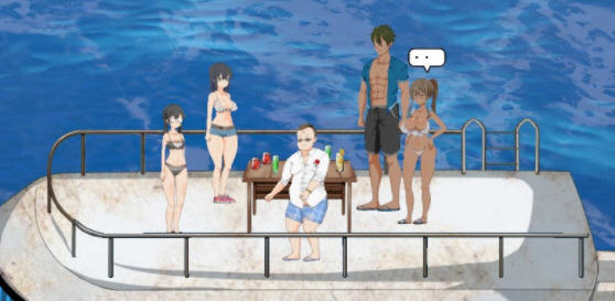 荒岛生存游戏 ver05.23 精翻汉化版 沙盒游戏_大玩家GAMES