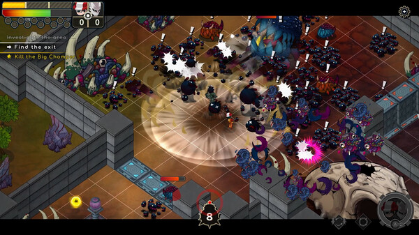 图片[1]_丝绒流星队长：少年Jump+双重空间 Captain Velvet Meteor The_Jump+ Dimensions 免安装绿色中文版_大玩家GAMES