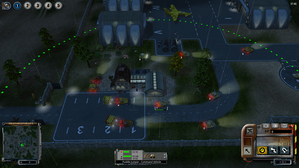 图片[2]_猪兔大战 S.W.I.N.E. HD Remaster HD重制版 免安装v1.0中文汉化版_大玩家GAMES