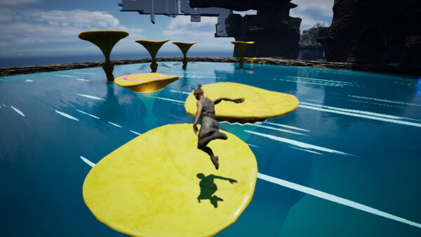 图片[3]_一款关于攀岩的困难游戏 A Difficult Game About Climbing 免安装绿色中文版_大玩家GAMES