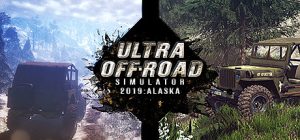 终极越野模拟器2019:阿拉斯加 Ultra Off-Road 2019: Alaska 简体中文免安装版_大玩家GAMES