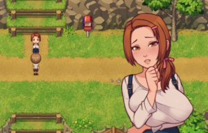 我的乡村日常生活！daily lives of my countryside Ver0.3.3 汉化版 RPG游戏_大玩家GAMES