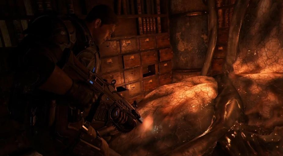 图片[3]_战争机器4 Gears of War 4 免安装简繁中文绿色版 官方中文_大玩家GAMES