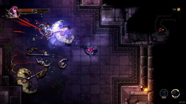 图片[3]_深渊之影 Shadow of the Depth ver0.9.1.2 绿色官方中文版_大玩家GAMES