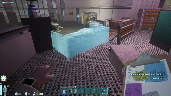 图片[3]_非生物因素 Abiotic Factor 免安装V0.10.0.15580绿色中文版_大玩家GAMES