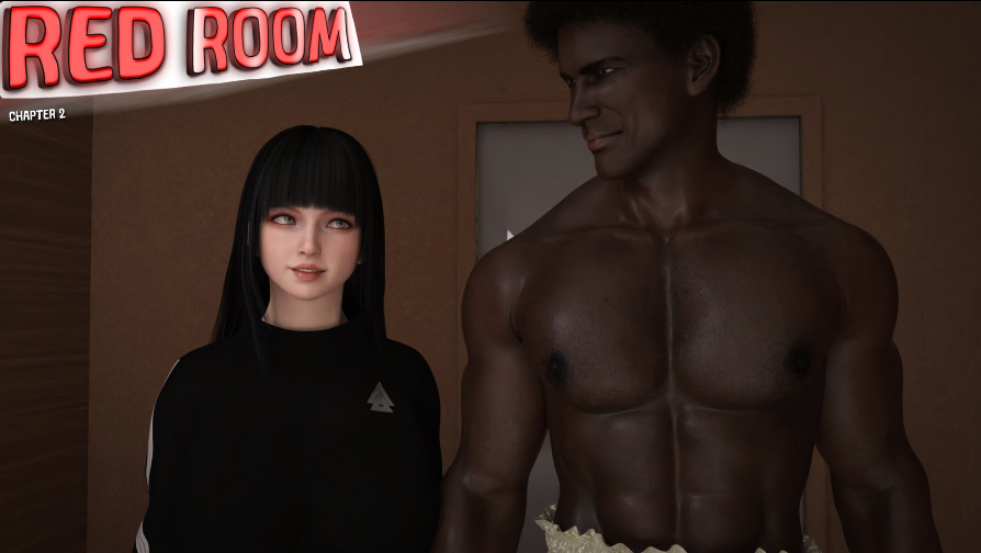 欲望之影：红色房间 Red Room v0.7 外传 汉化版_大玩家GAMES