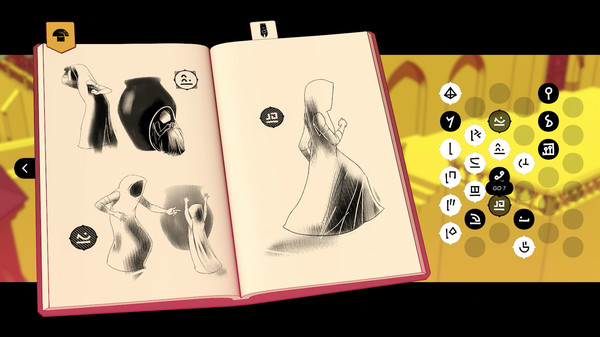 图片[3]_巴别塔圣歌 免安装v1.0.0.9 绿色中文版_大玩家GAMES