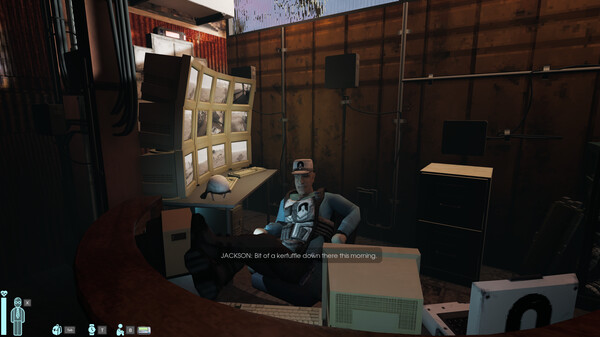 图片[2]_非生物因素 Abiotic Factor 免安装V0.10.0.15580绿色中文版_大玩家GAMES