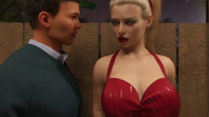 怪物学院 Monster College v1.7.0 完结汉化版_大玩家GAMES