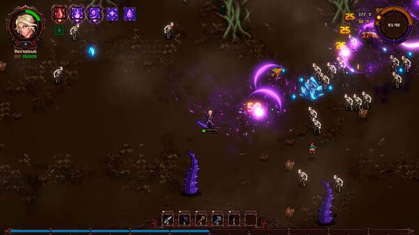 图片[3]_猩红之塔 Scarlet Tower 免安装v1.0.1绿色中文版_大玩家GAMES