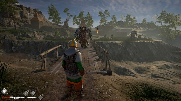 图片[1]_蜥蜴必须死/俄罗斯人对蜥蜴人 LIZARDS MUST DIE 免安装 v20240316 绿色中文版_大玩家GAMES