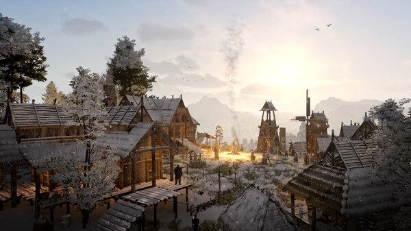 图片[2]_颂钟长鸣 Bellwright 免安装v2.0秋季更新绿色中文版_大玩家GAMES