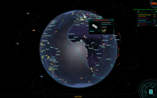 图片[1]_洲际弹道导弹 ICBM 免安装整合 Detailed Earth 绿色中文版_大玩家GAMES