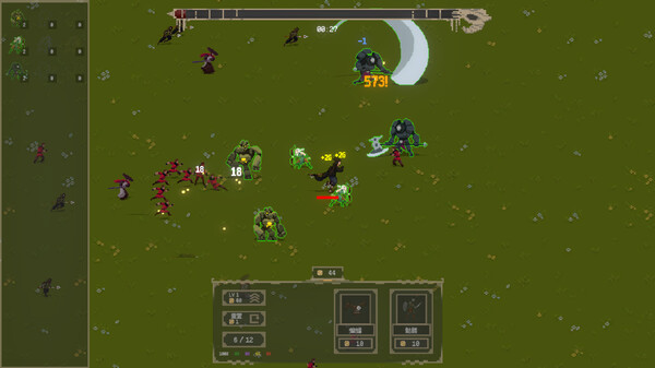 图片[2]_召唤兽 Summonsters 免安装绿色中文版_大玩家GAMES