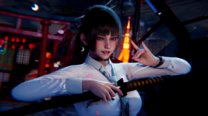 新天域 New Horizon ver0.3 中文版_大玩家GAMES