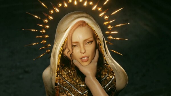 图片[3]_冰与火之歌外传 Sex of Thrones Prologue STEAM官方中文版_大玩家GAMES