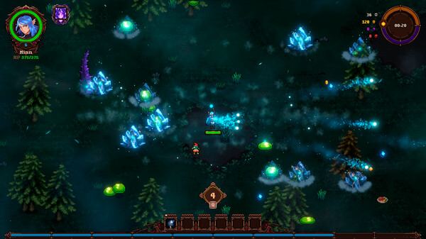 图片[2]_猩红之塔 Scarlet Tower 免安装v1.0.1绿色中文版_大玩家GAMES