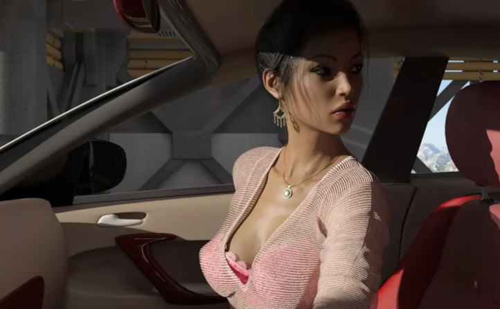 图片[2]_妻子与母亲 A WIFE AND MOTHER 第2章 P2v0.230a+P1v0.152 汉化版_大玩家GAMES